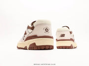 New Balance 550 Amie Leon Dore Brown