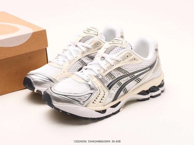 Asics GEL-KAYANO 14 Kith Cream Scarab (2024)