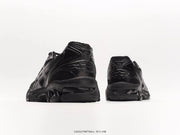 ASICS GEL-KAYANO 14 Black Graphite Grey