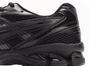 ASICS GEL-KAYANO 14 Black Graphite Grey