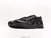 ASICS GEL-KAYANO 14 Black Graphite Grey