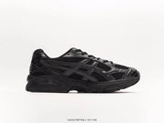 ASICS GEL-KAYANO 14 Black Graphite Grey