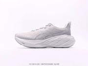 ASICS Novablast 4 White Pale Mint