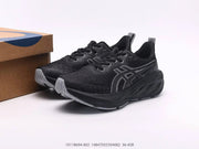 ASICS Gel-Kayano 31 Black