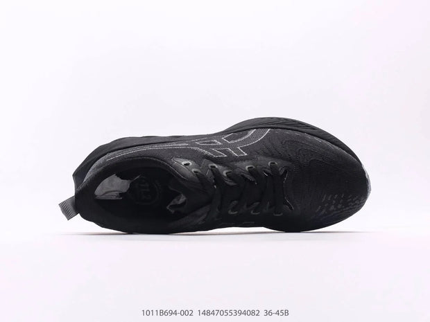 ASICS Gel-Kayano 31 Black