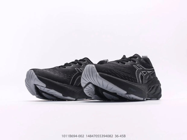 ASICS Gel-Kayano 31 Black