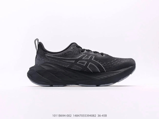 ASICS Gel-Kayano 31 Black