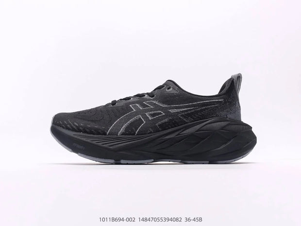 ASICS Gel-Kayano 31 Black