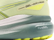 ASICS Gel-Kayano 31 Cool Matcha Celadon