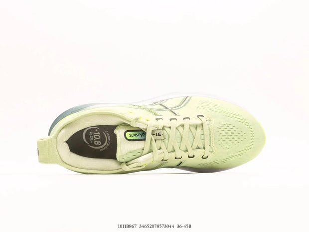 ASICS Gel-Kayano 31 Cool Matcha Celadon