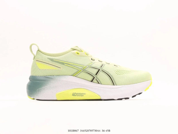 ASICS Gel-Kayano 31 Cool Matcha Celadon