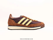 adidas SL 72 OG Maroon Preloved Brown