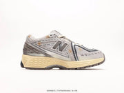 New Balance 1906 Beige Grey Indigo