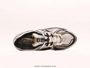 New Balance 1906 White Metallic Gold