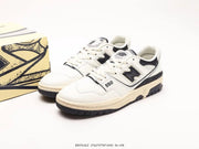 New Balance 550 Aime Leon Dore White Navy