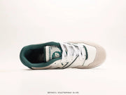 New Balance 550 Amie Leon Dore White Green