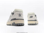 New Balance 550 Amie Leon Dore White Grey