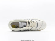 New Balance 550 Amie Leon Dore White Grey