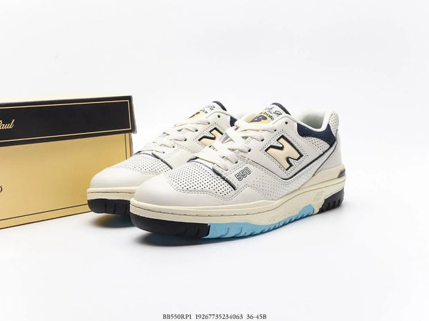 New Balance 550 Rich Paul