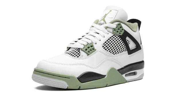 Jordan 4 Retro Seafoam (W)