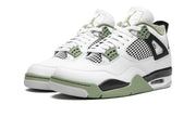 Jordan 4 Retro Seafoam (W)