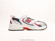 New Balance 530 White Red Blue