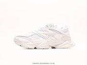 New Balance 9060 NRJ Triple White