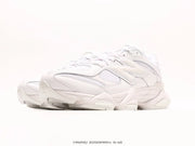 New Balance 9060 NRJ Triple White