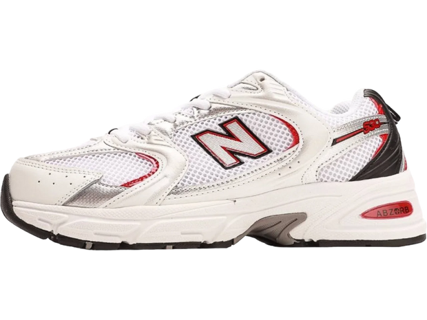 New Balance 530 Beige Red