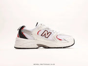 New Balance 530 Beige Red