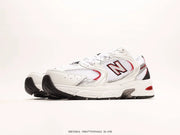 New Balance 530 Beige Red