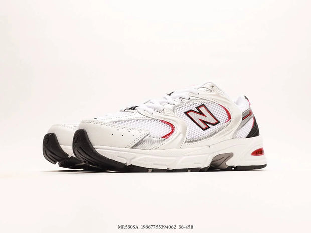 New Balance 530 Beige Red