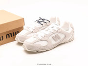 New Balance 530 SL Miu Miu White