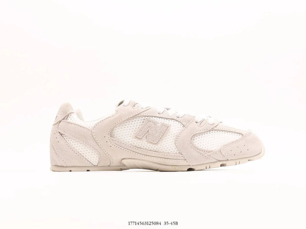 New Balance 530 SL Miu Miu White