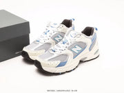 New Balance 530 Silver Blue