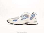 New Balance 530 Silver Blue