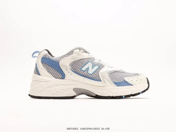 New Balance 530 Silver Blue