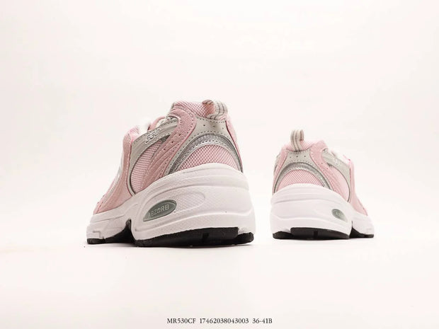 New Balance 530 Stone Pink