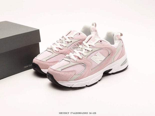 New Balance 530 Stone Pink