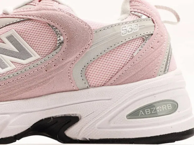 New Balance 530 Stone Pink