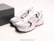 New Balance 530 White Paradise Pink