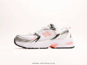 New Balance 530 White Paradise Pink