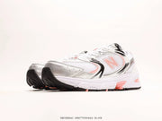 New Balance 530 White Paradise Pink