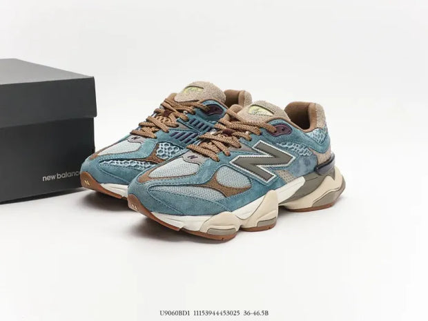 New Balance 9060 Bodega Age Of Discovery