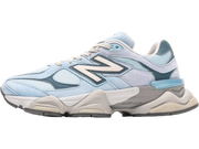 New Balance 9060 Chrome Blue