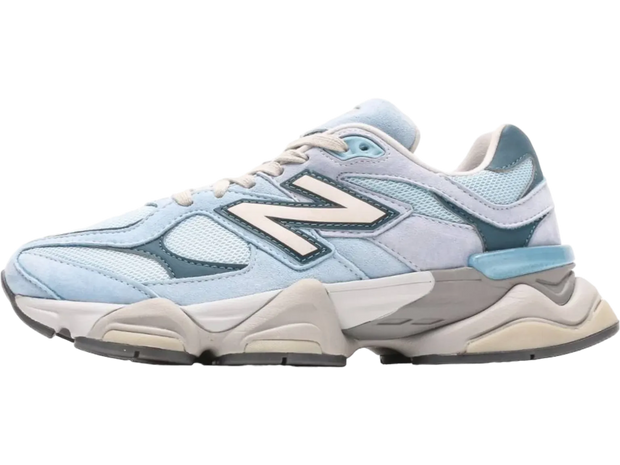 New Balance 9060 Chrome Blue