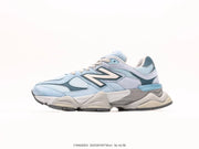 New Balance 9060 Chrome Blue