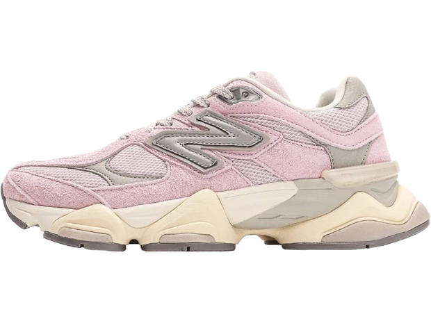 New Balance 9060 Crystal Pink