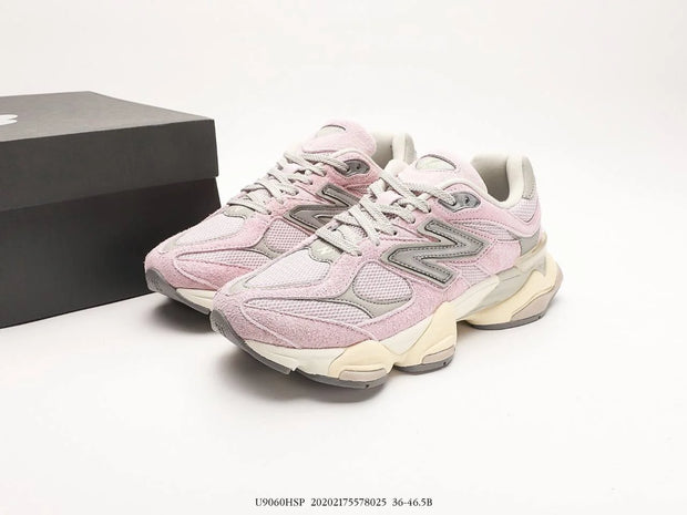 New Balance 9060 Crystal Pink