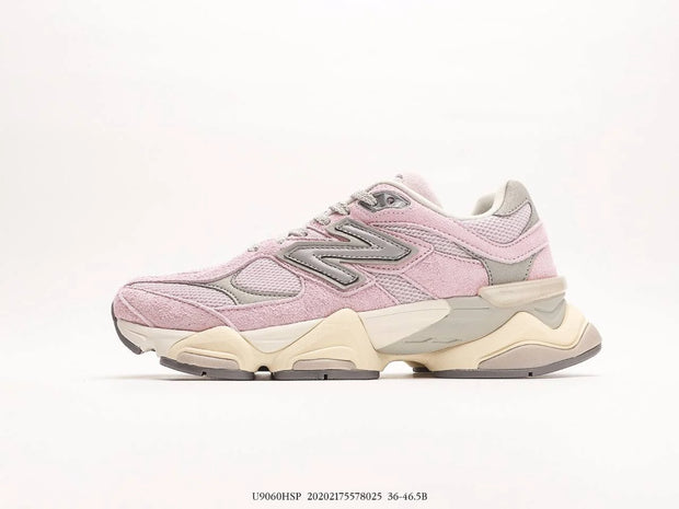 New Balance 9060 Crystal Pink